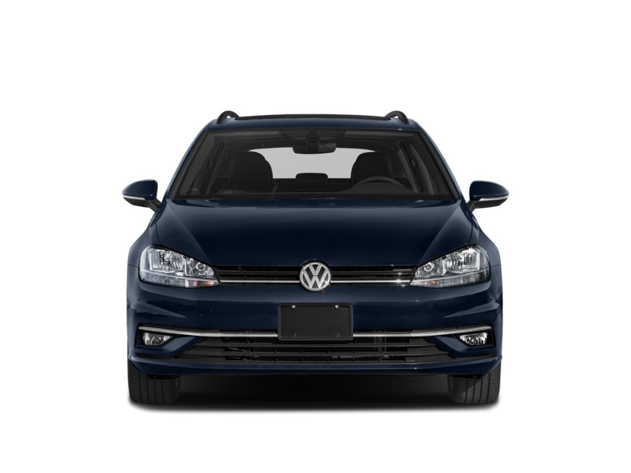 2018 Volkswagen Golf SportWagen TSI S | TSI SE Chantilly VA