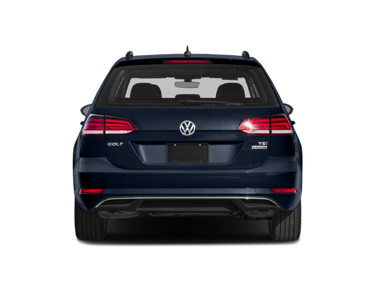 2018 Volkswagen Golf SportWagen TSI S | TSI SE Chantilly VA