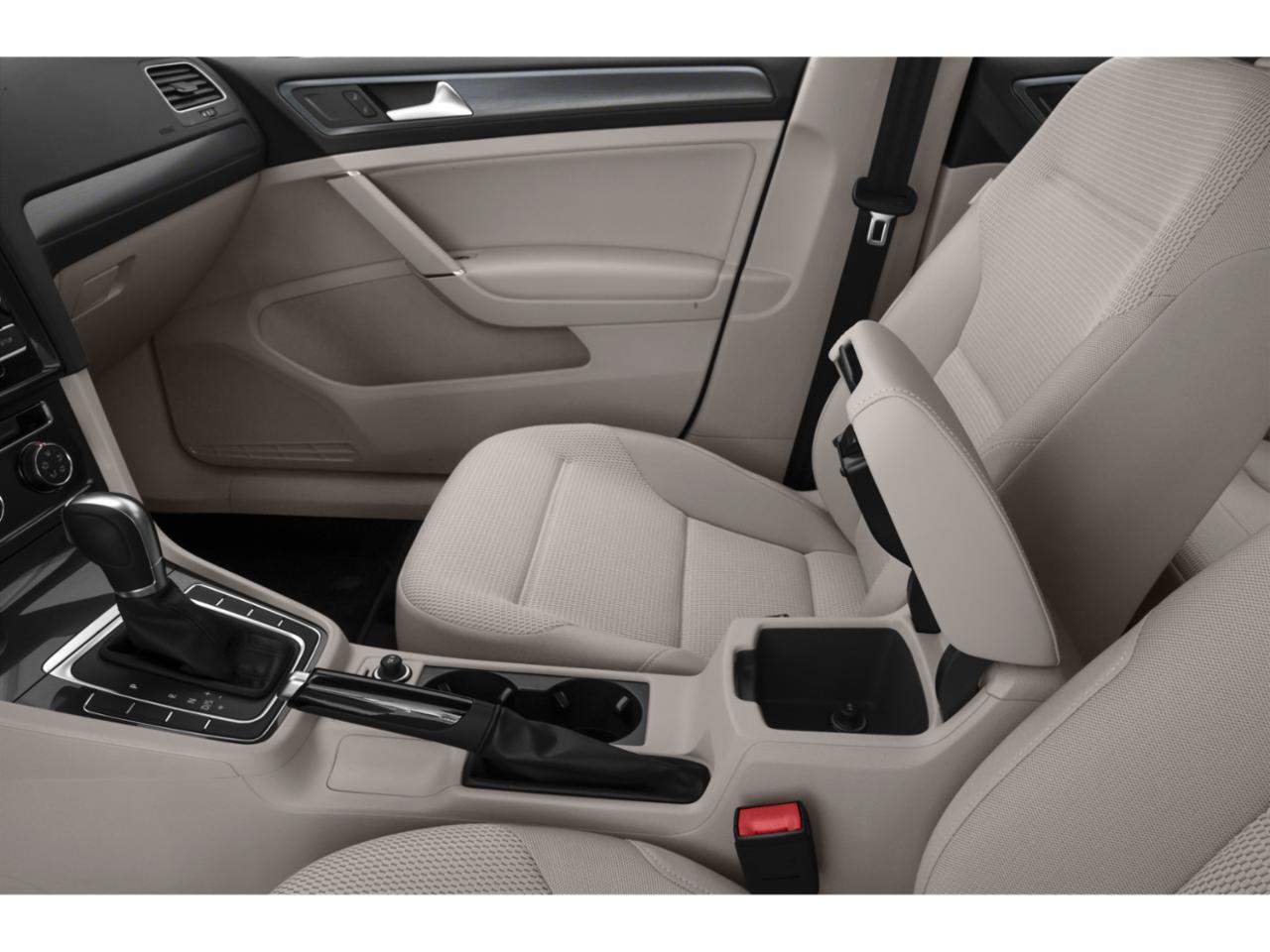 2018 Volkswagen Golf TSI S 4-Door San Clemente CA