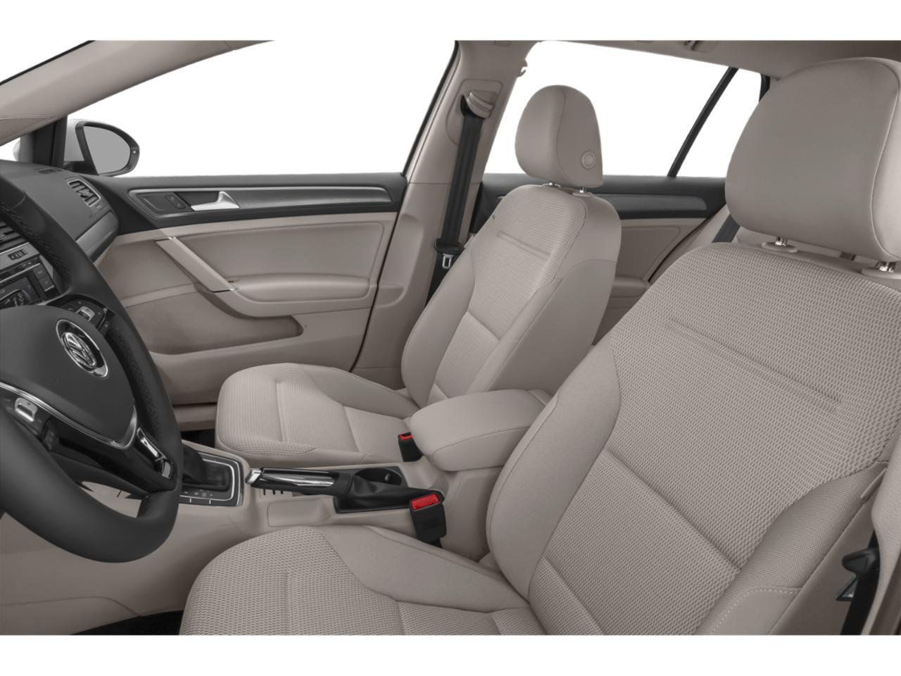 2018 Volkswagen Golf TSI S 4-Door San Clemente CA