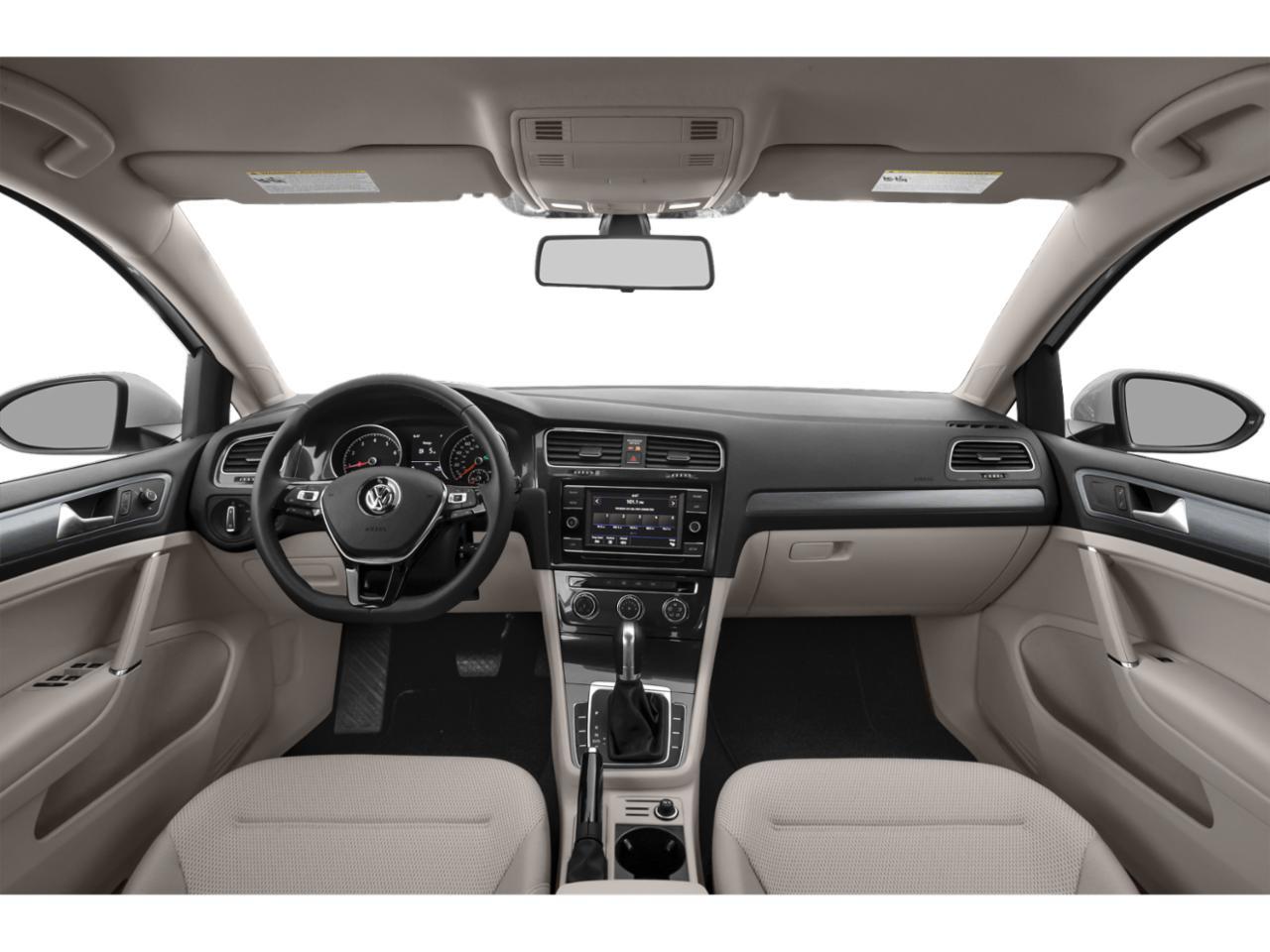2018 Volkswagen Golf TSI S 4-Door San Clemente CA
