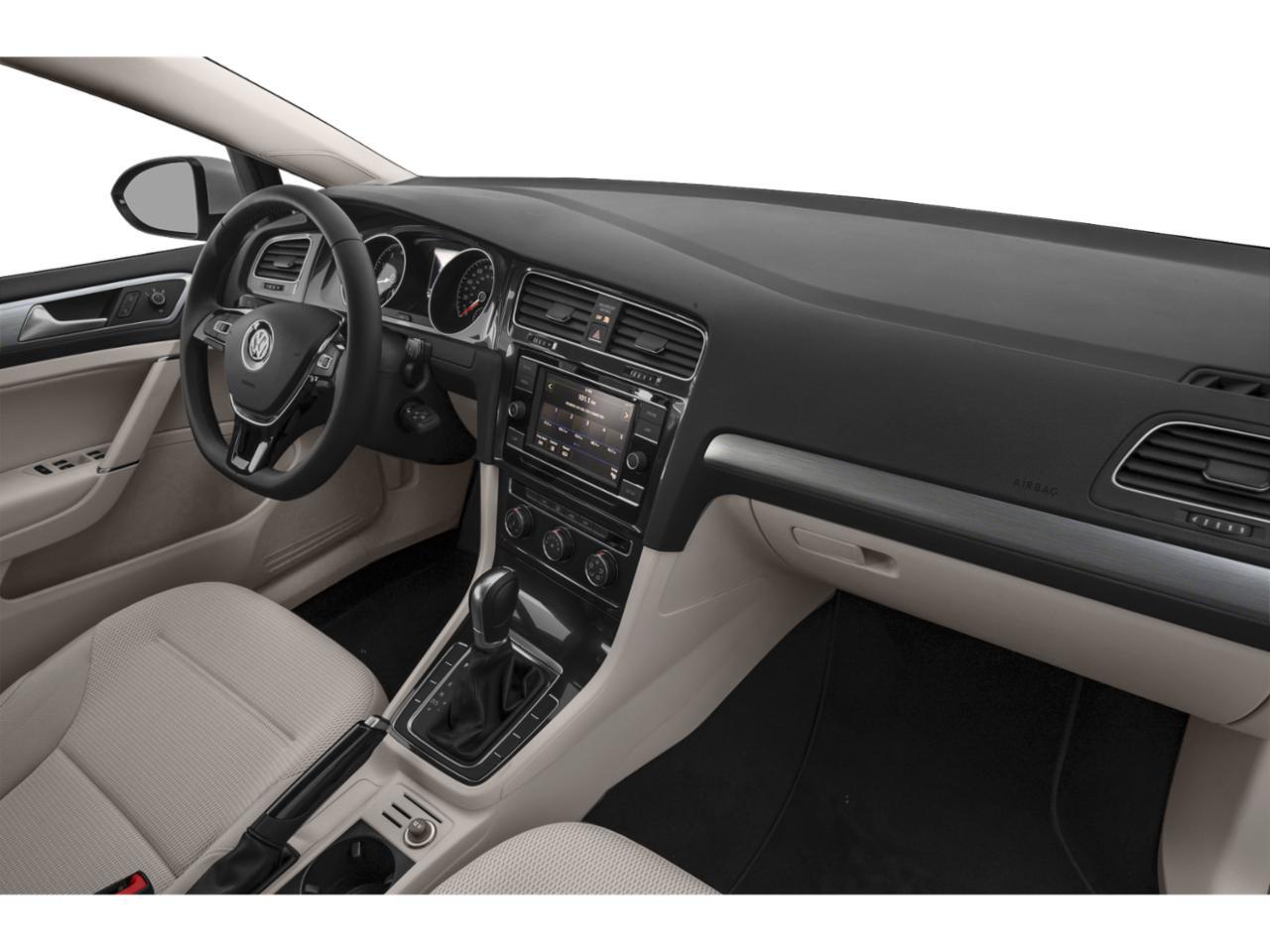 2018 Volkswagen Golf TSI S 4-Door San Clemente CA