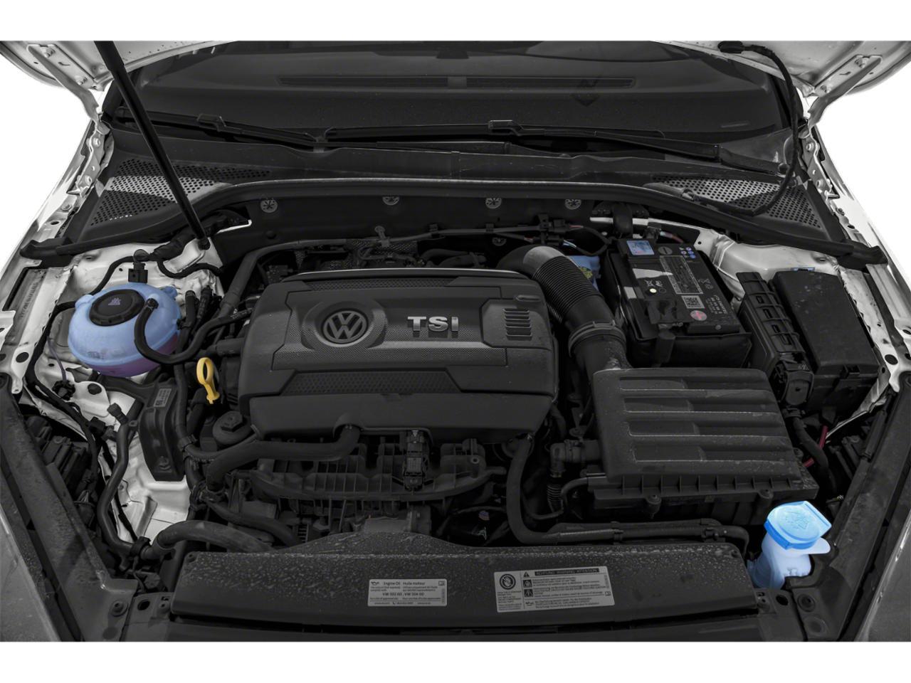 2018 Volkswagen Golf TSI S 4-Door San Clemente CA