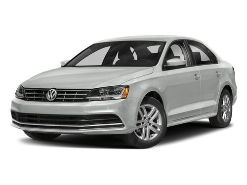 2018 Volkswagen Jetta Tampa FL 2018 Volkswagen Jetta Tampa FL