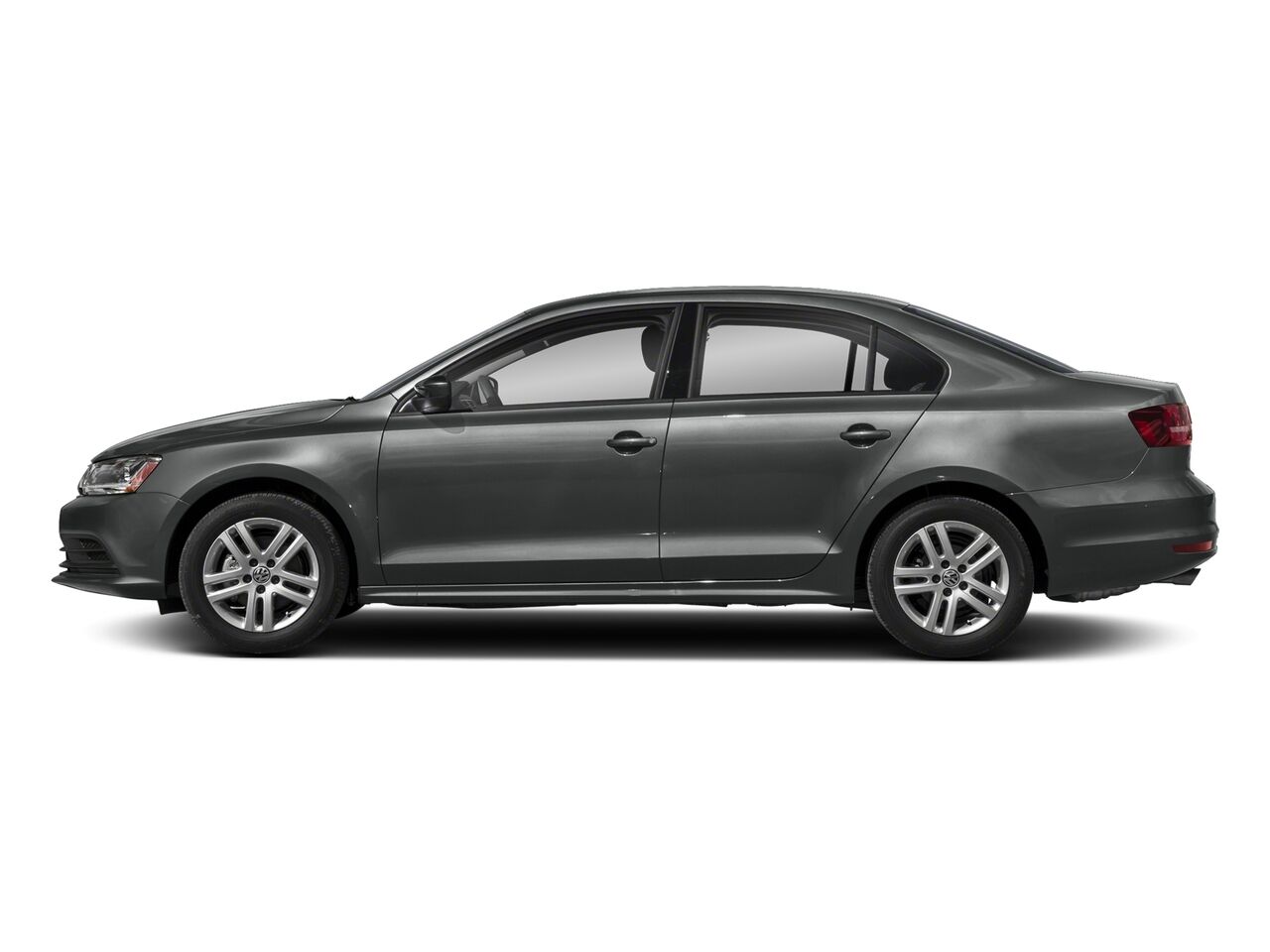 2018 Volkswagen Jetta