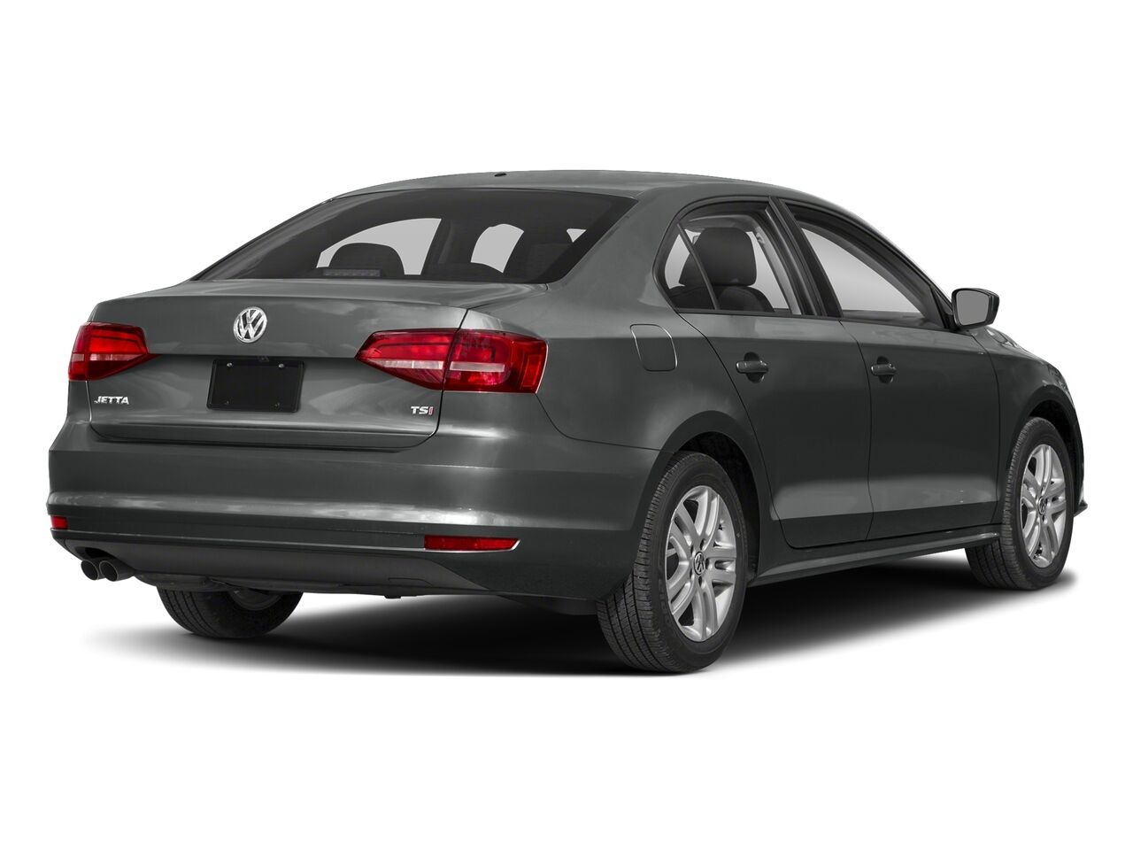 2018 Volkswagen Jetta