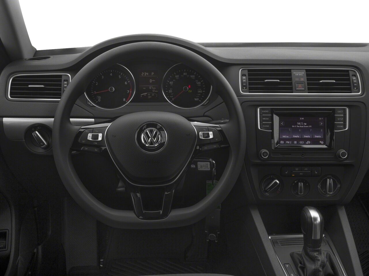 2018 Volkswagen Jetta 1.4T S Lubbock TX