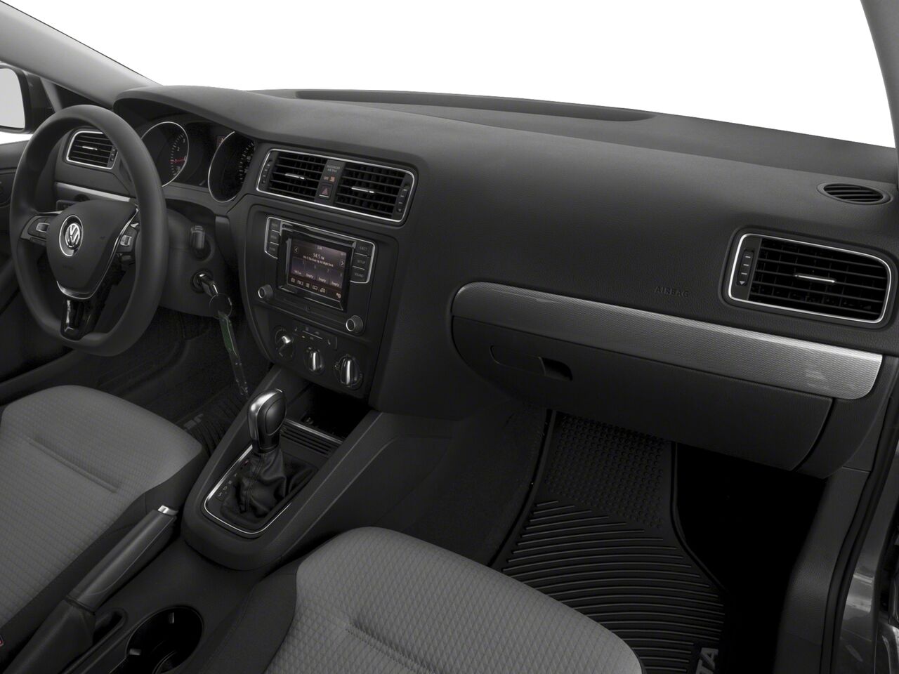 2018 Volkswagen Jetta 1.4T S Lubbock TX