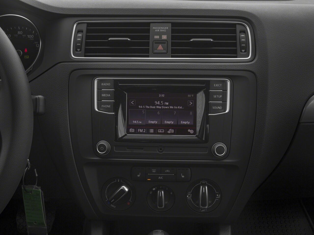 2018 Volkswagen Jetta 1.4T S Lubbock TX