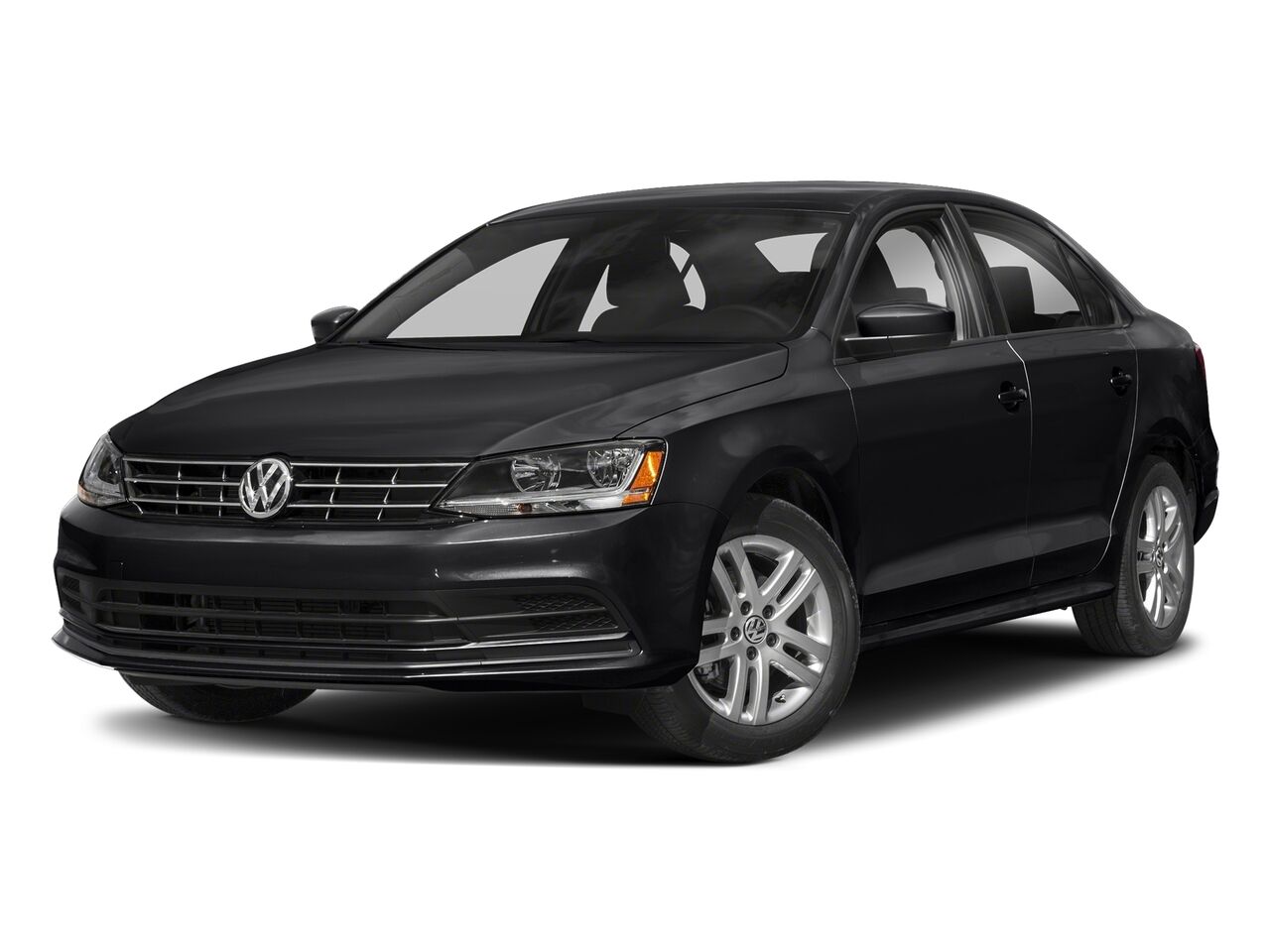 2018 Volkswagen Jetta 1.4T Wolfsburg Edition San Clemente CA