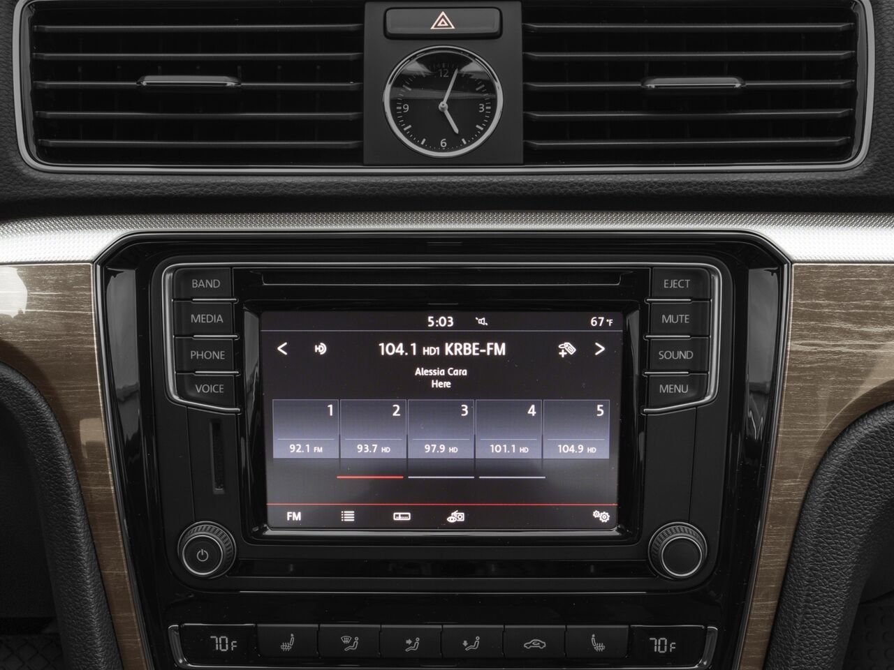 2018 Volkswagen Passat Crestwood KY