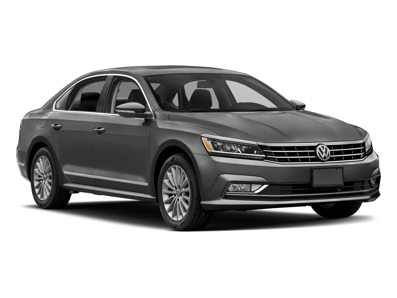 2018 Volkswagen Passat Crestwood KY