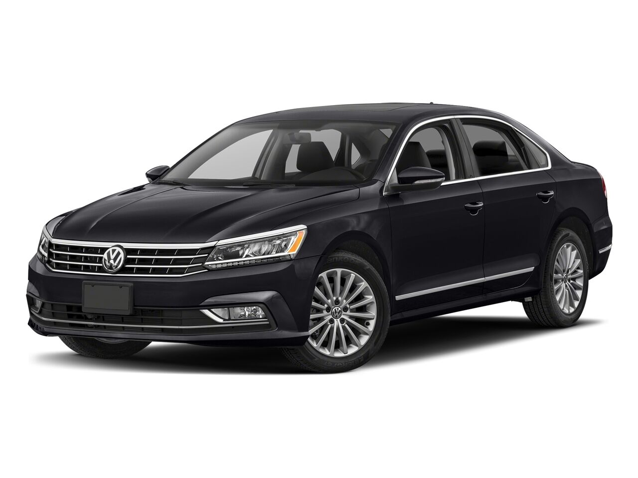2018 Volkswagen Passat 2.0T R-Line Chantilly VA