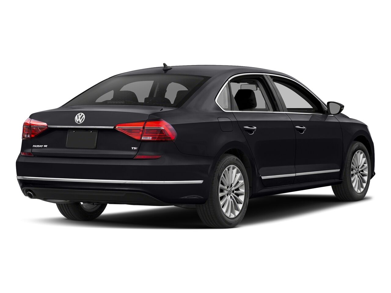 2018 Volkswagen Passat 2.0T R-Line Chantilly VA