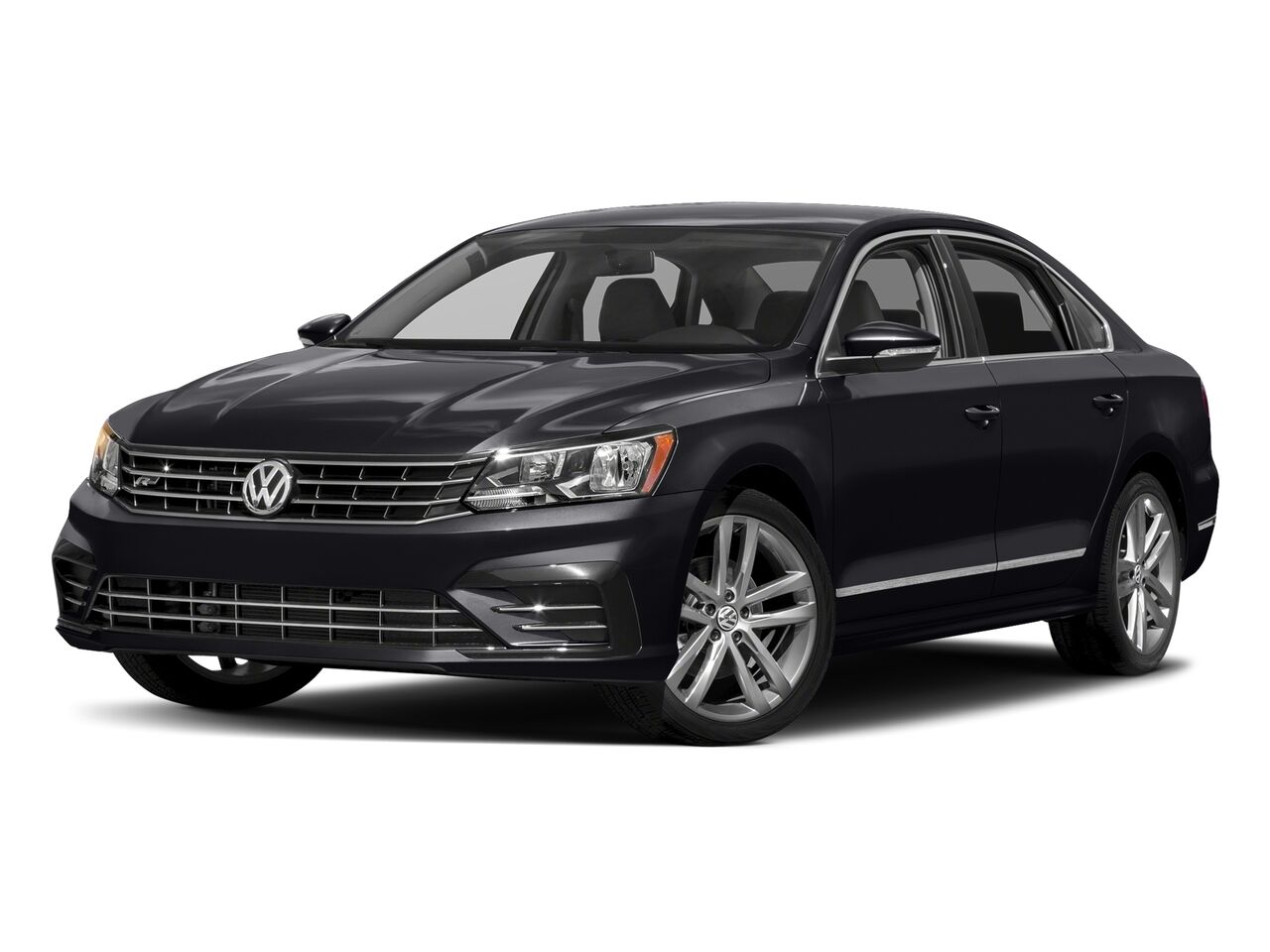2018 Volkswagen Passat 2.0T R-Line Chantilly VA