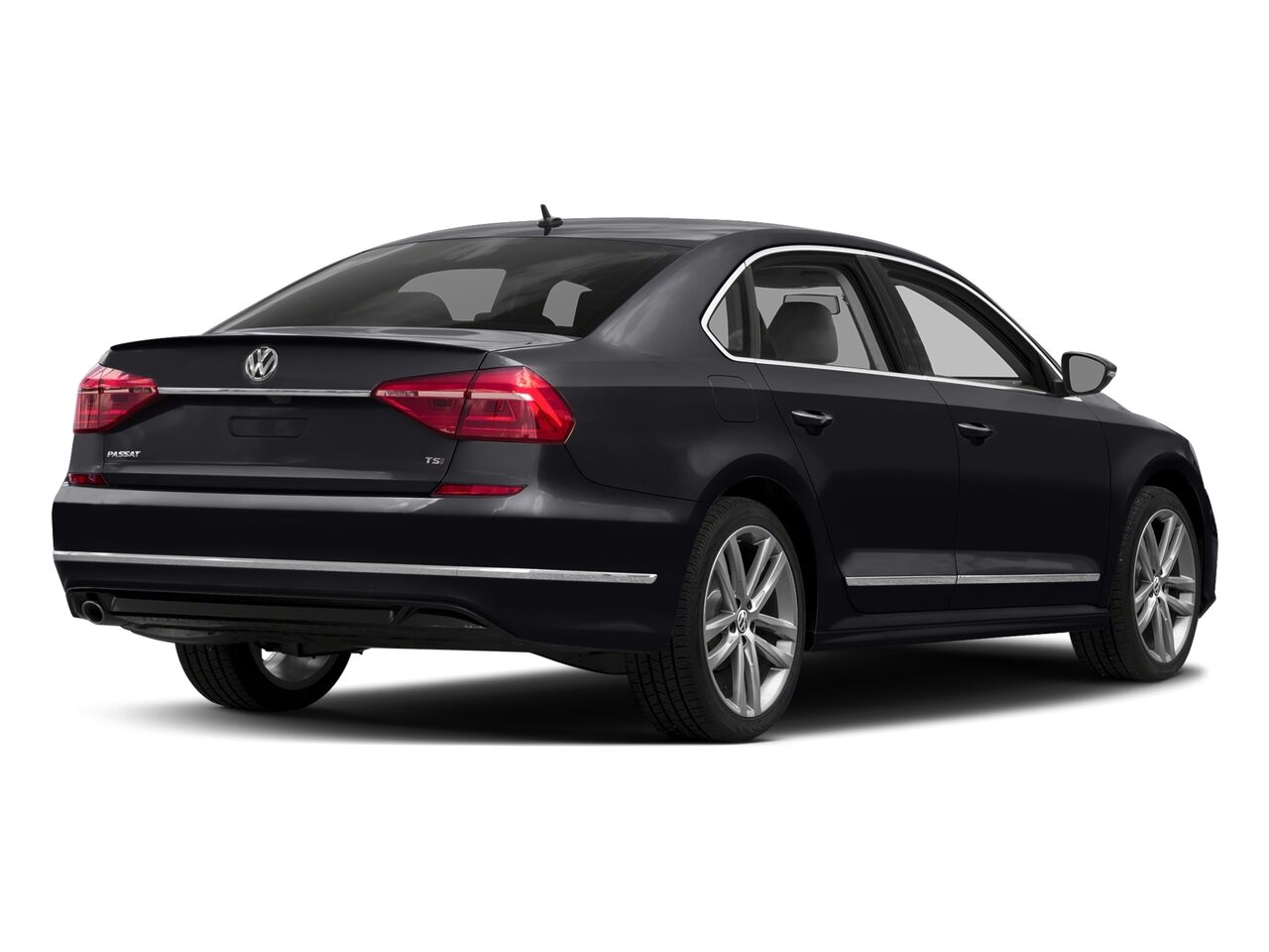 2018 Volkswagen Passat 2.0T R-Line Chantilly VA