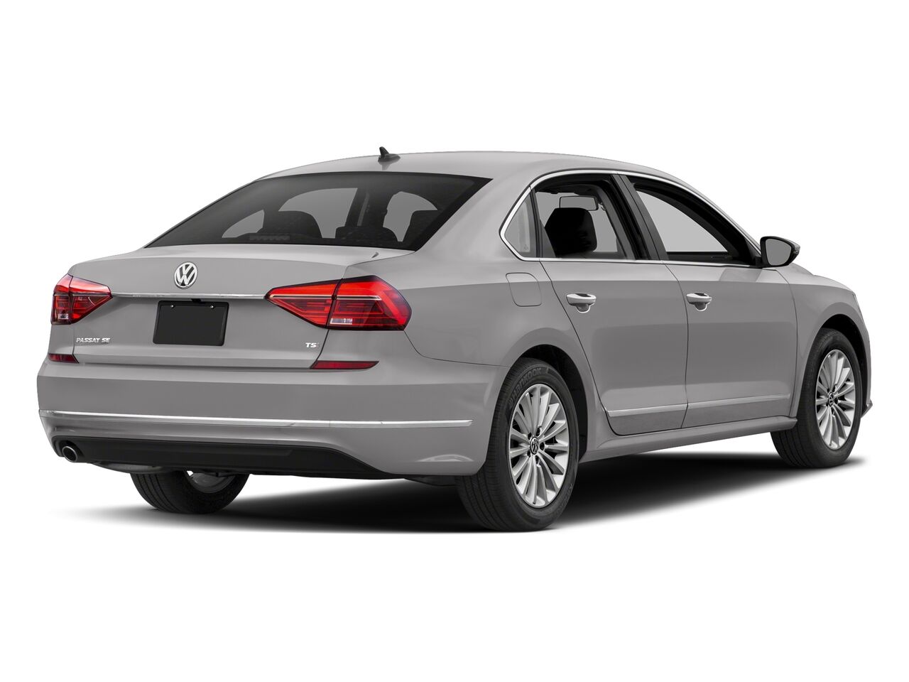2018 Volkswagen Passat 2.0T S Hollywood FL