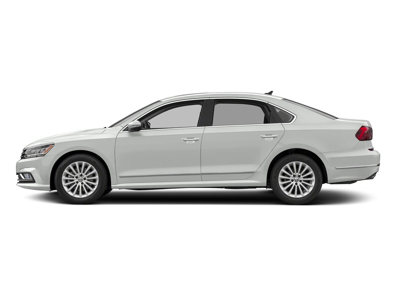 2018 Volkswagen Passat 2.0T S Miami FL
