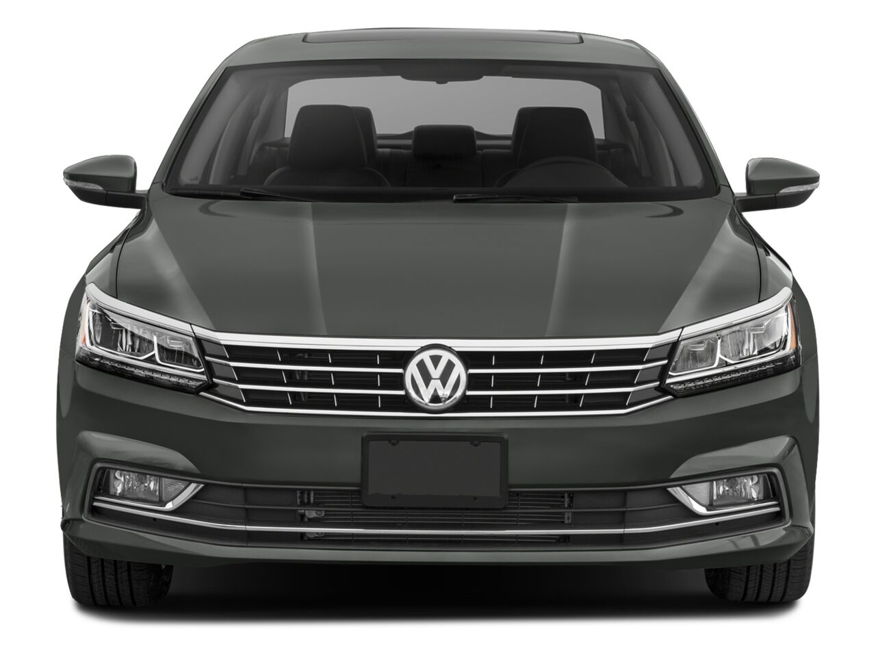 2018 Volkswagen Passat 2.0T S Tucson AZ