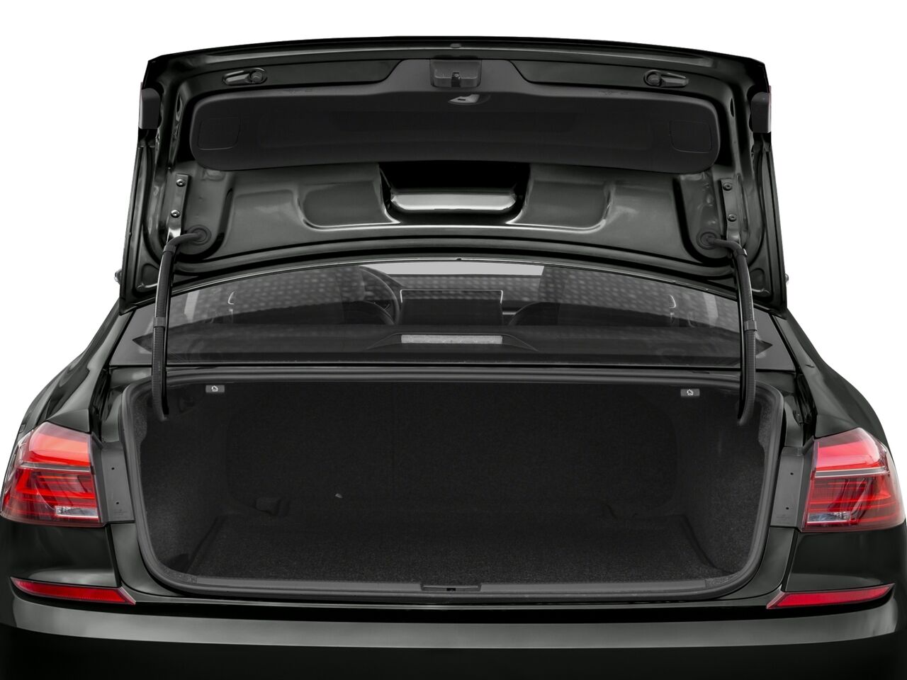 2018 Volkswagen Passat 2.0T S Tucson AZ