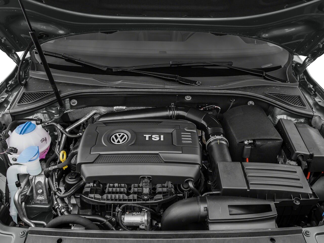 2018 Volkswagen Passat 2.0T S Tucson AZ