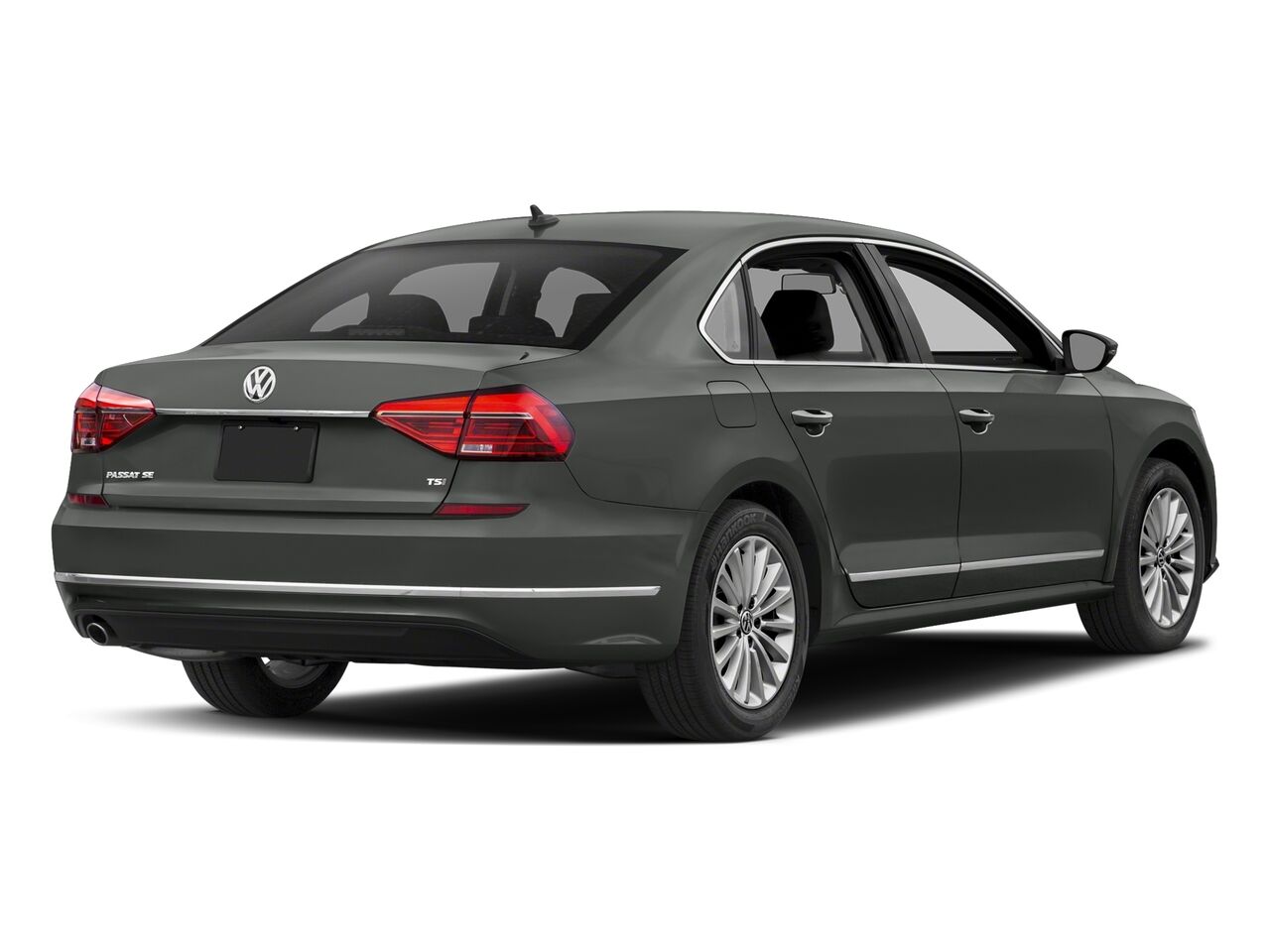 2018 Volkswagen Passat 2.0T SE Beeville TX