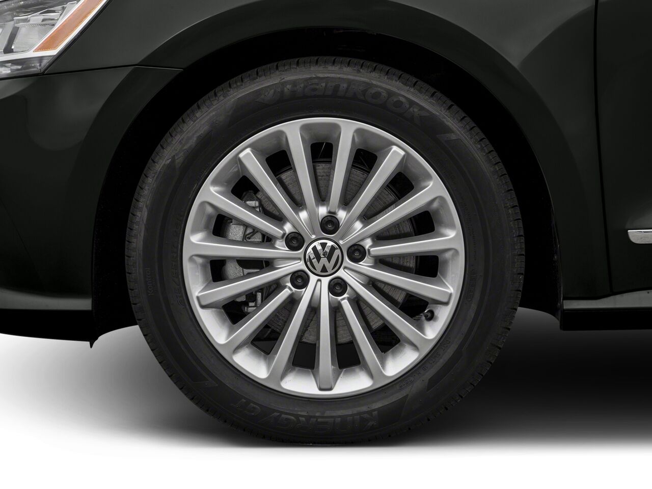 2018 Volkswagen Passat 2.0T SE Mesa AZ