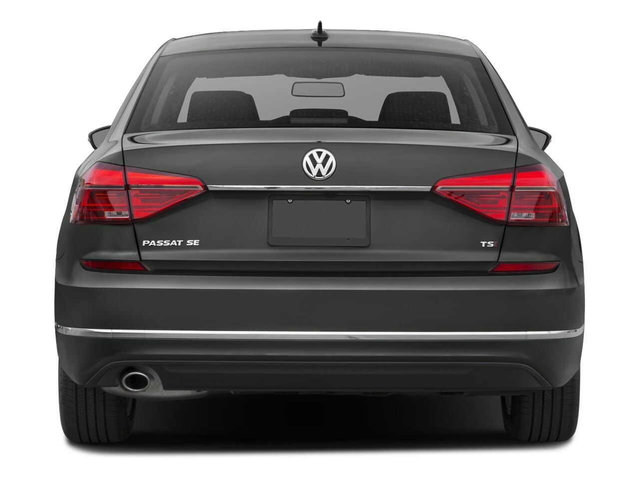 2018 Volkswagen Passat 2.0T SE Mesa AZ