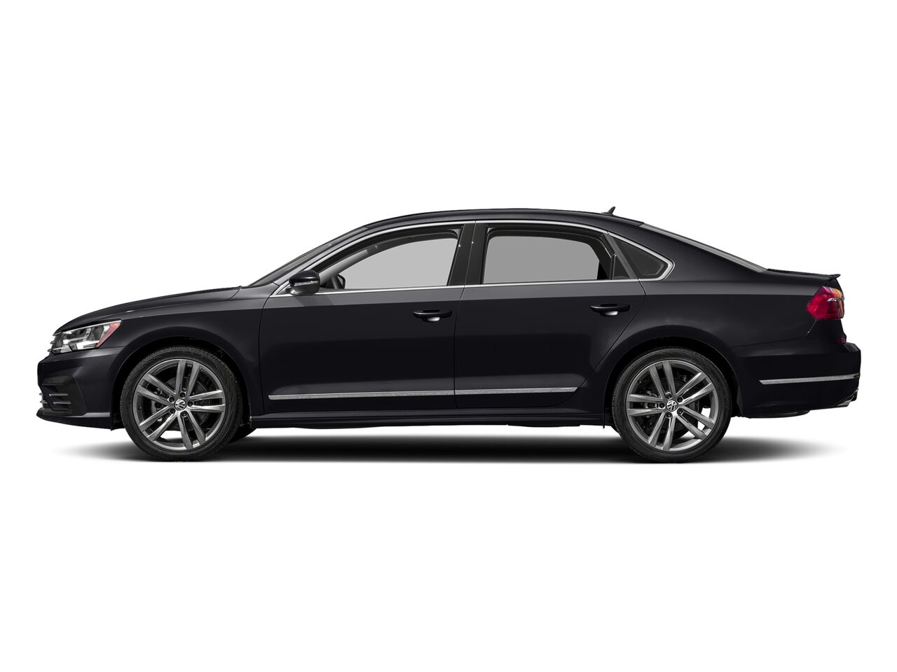 2018 Volkswagen Passat R-Line