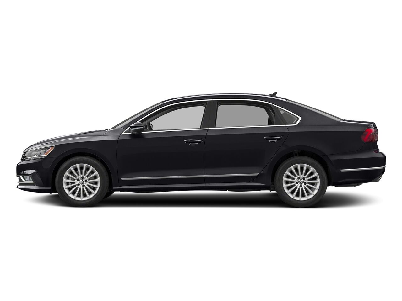 2018 Volkswagen Passat SE