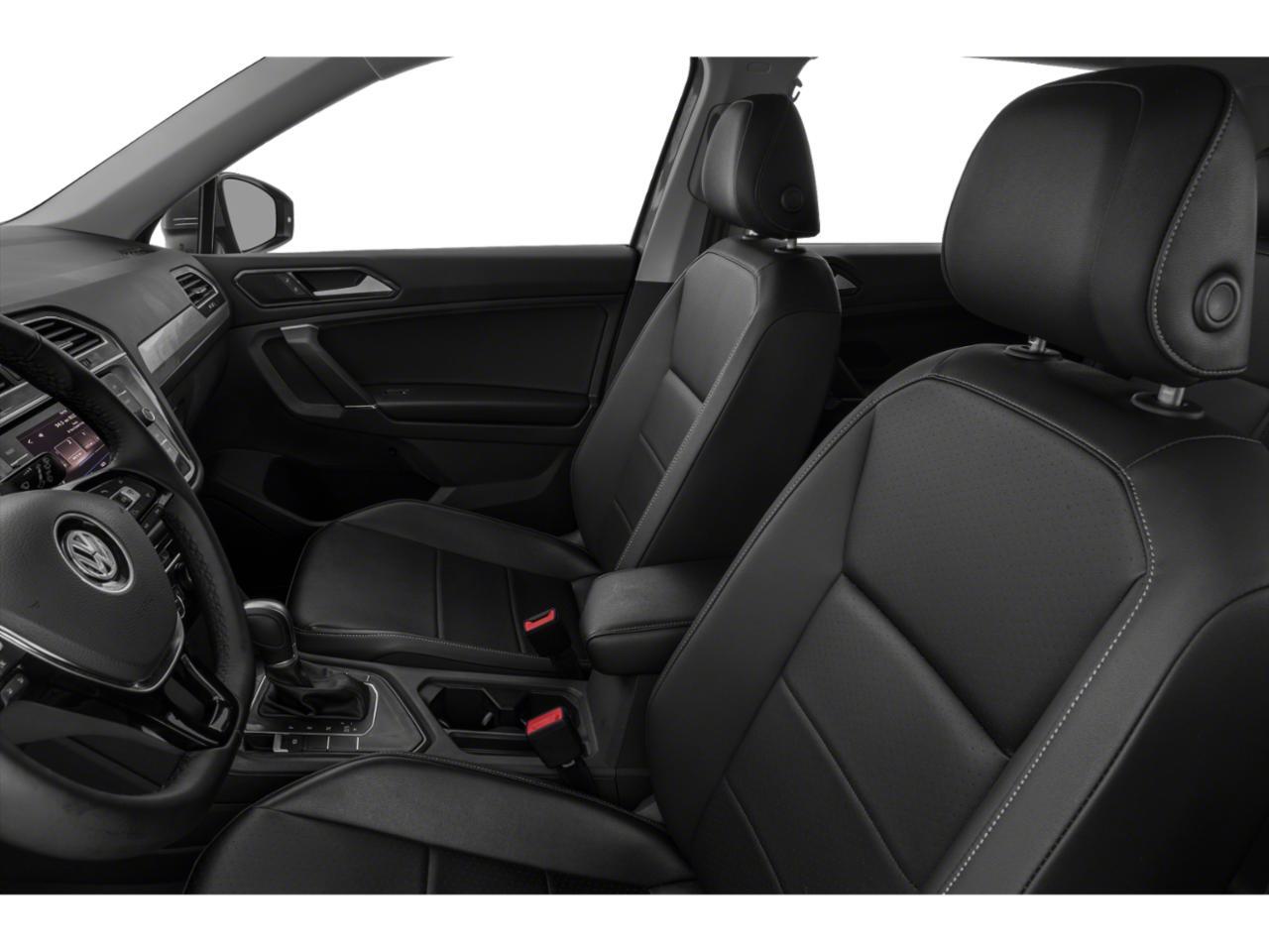 2018 Volkswagen Tiguan 2.0T S Roseville CA