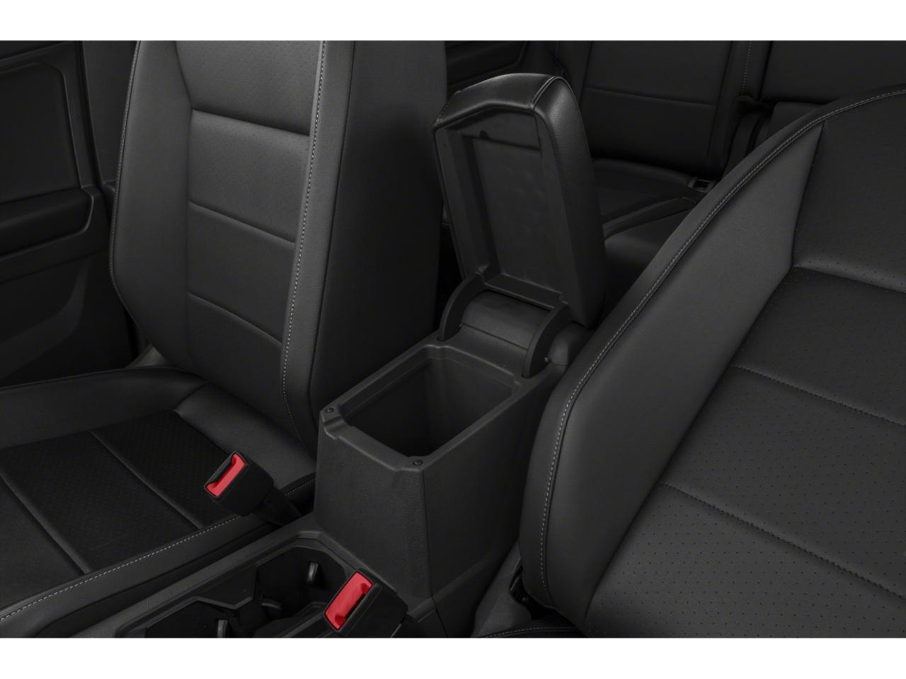2018 Volkswagen Tiguan 2.0T S Roseville CA