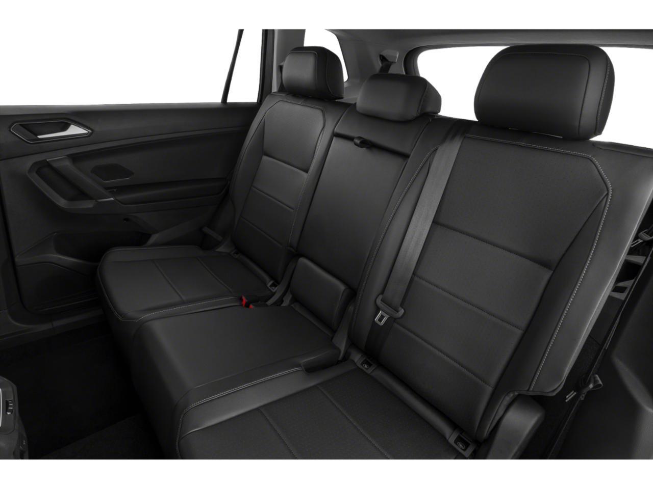 2018 Volkswagen Tiguan 2.0T S Roseville CA