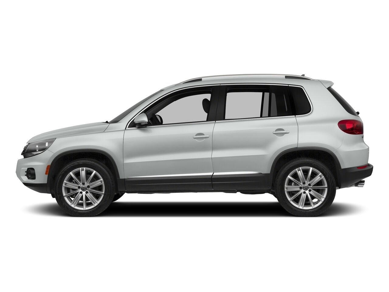 2018 Volkswagen Tiguan Limited Bayamon PR