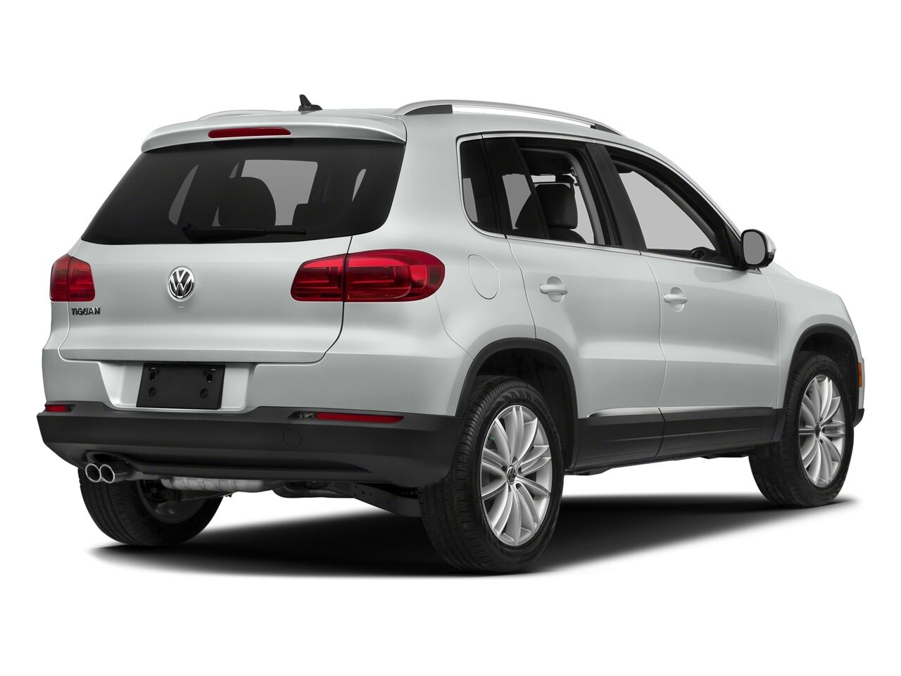 2018 Volkswagen Tiguan Limited Bayamon PR