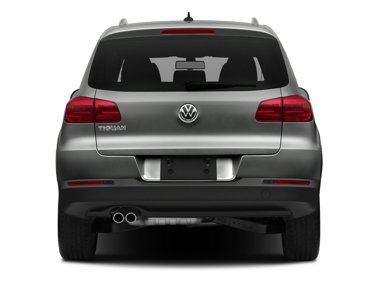 2018 Volkswagen Tiguan Limited Bayamon PR