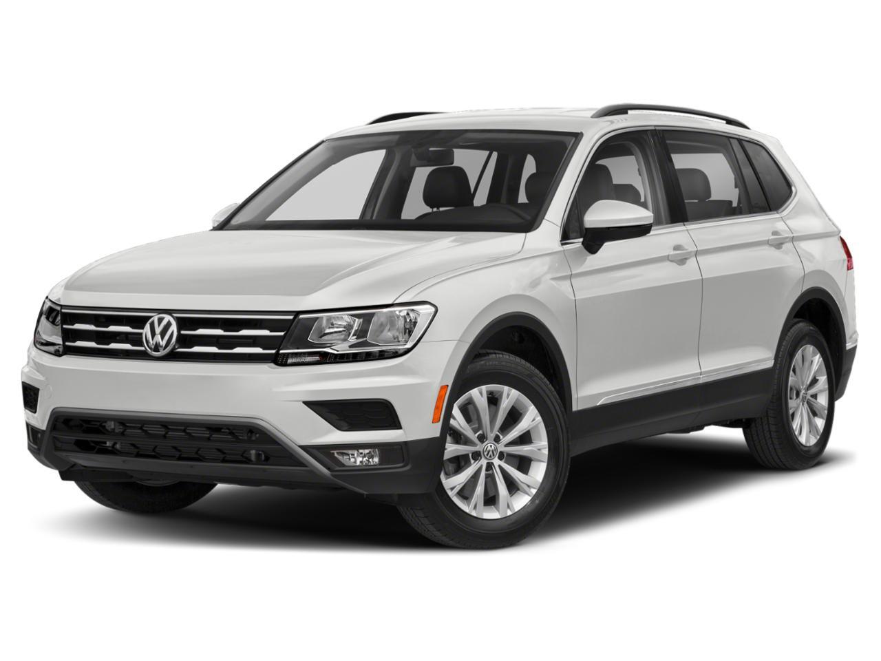 2018 Volkswagen Tiguan SE San Clemente CA