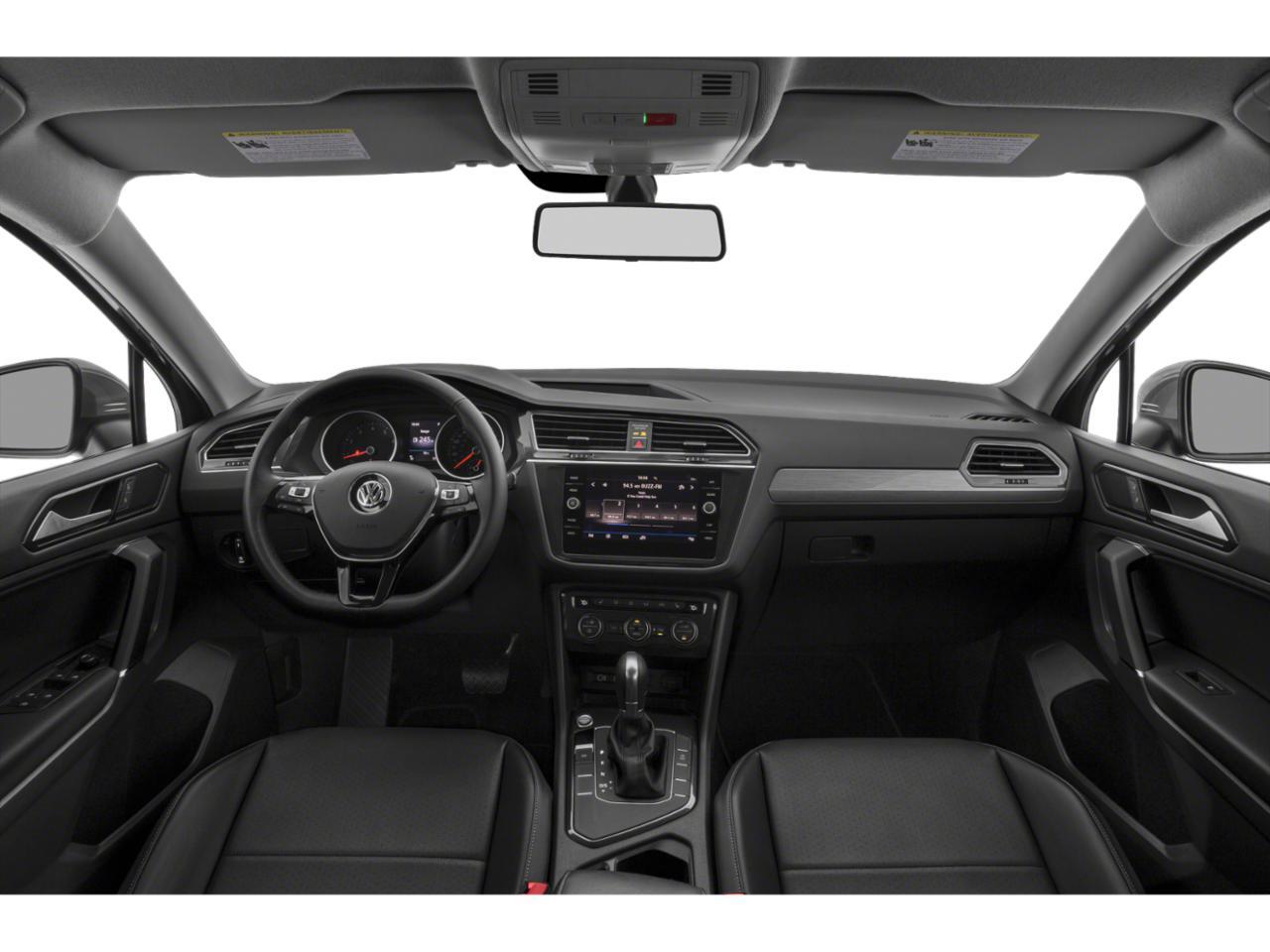 2018 Volkswagen Tiguan SE San Clemente CA