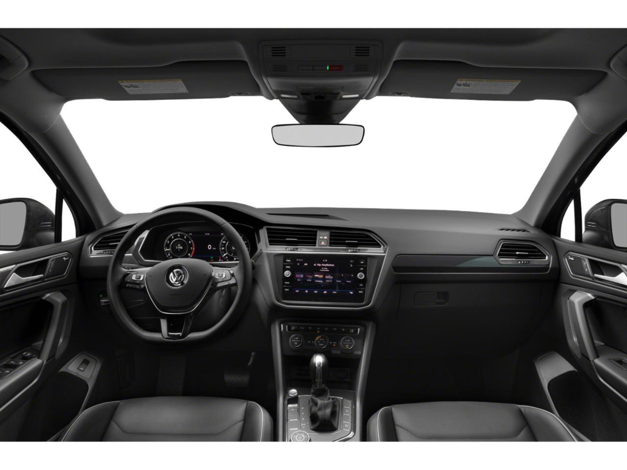 2018 Volkswagen Tiguan SEL Charlton MA