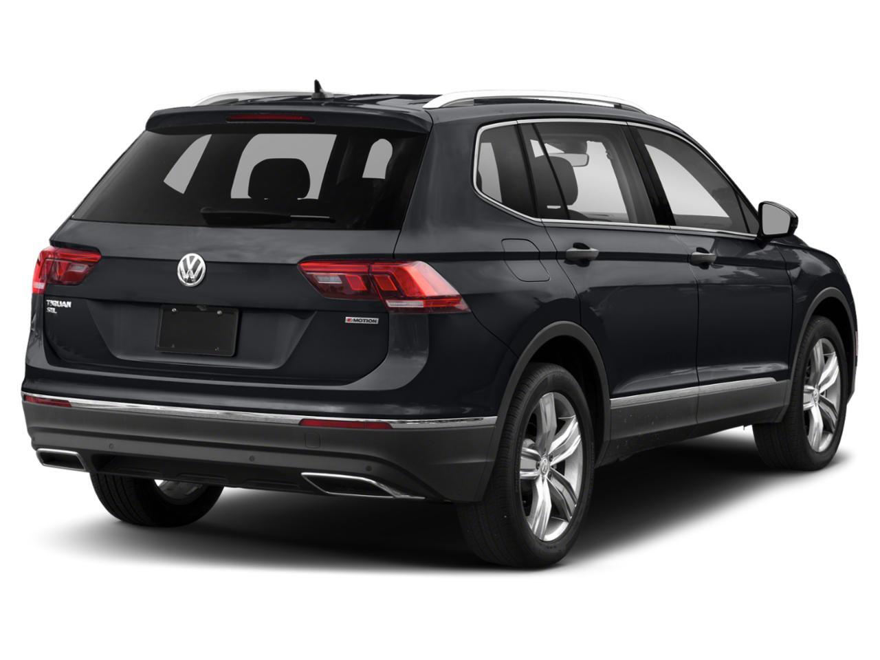 2018 Volkswagen Tiguan SEL Hollywood FL