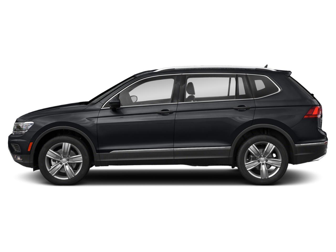 2018 Volkswagen Tiguan SEL Hollywood FL