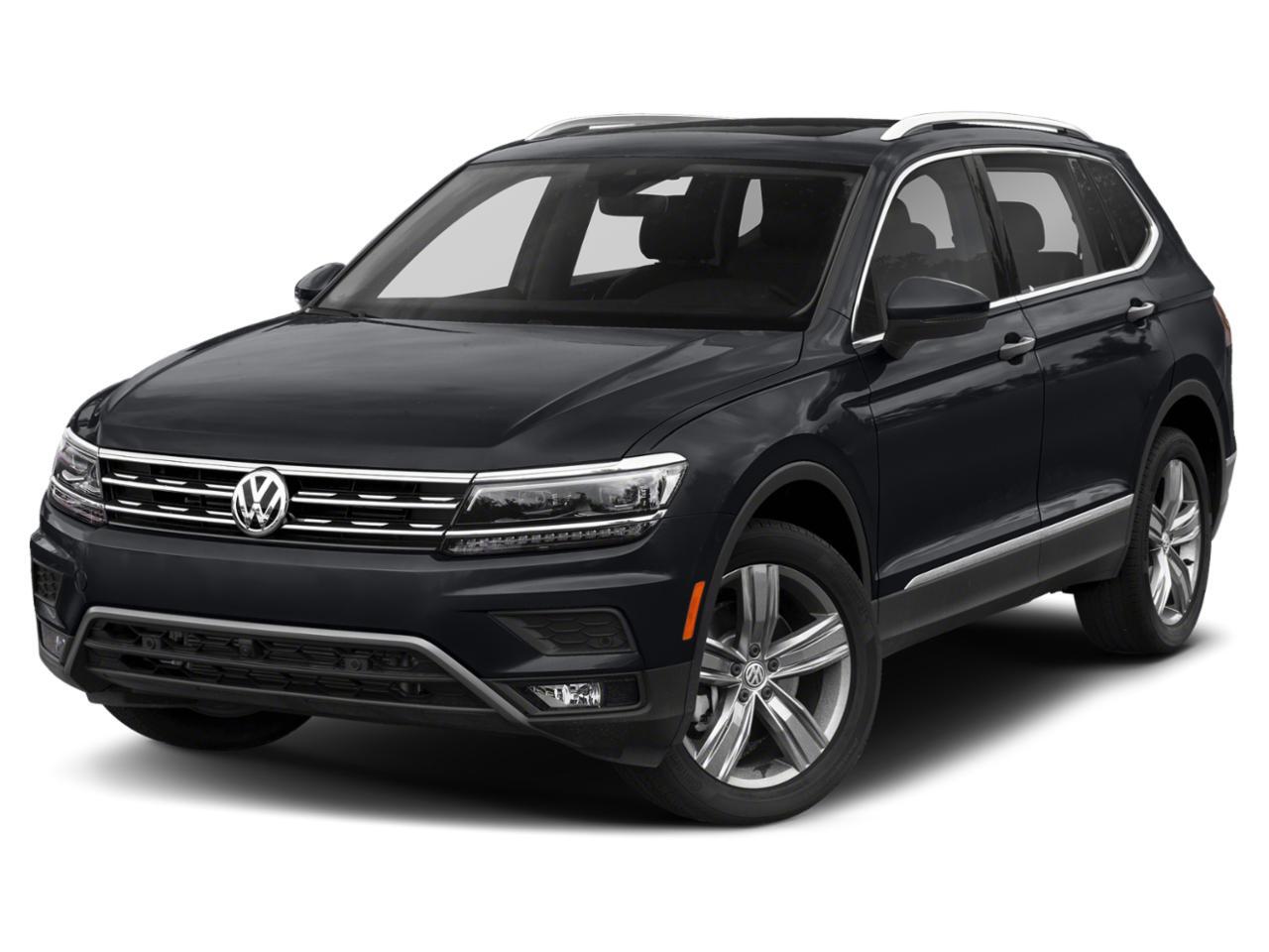 2018 Volkswagen Tiguan SEL Richmond Hill NY
