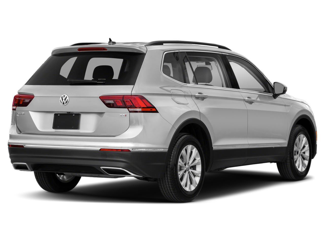 2018 Volkswagen Tiguan Trendline St. John's NL