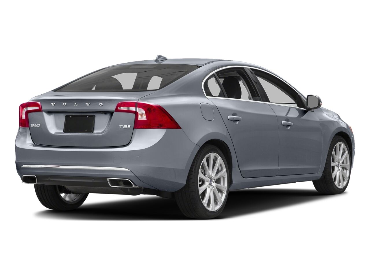 2018 Volvo S60 Inscription Platinum