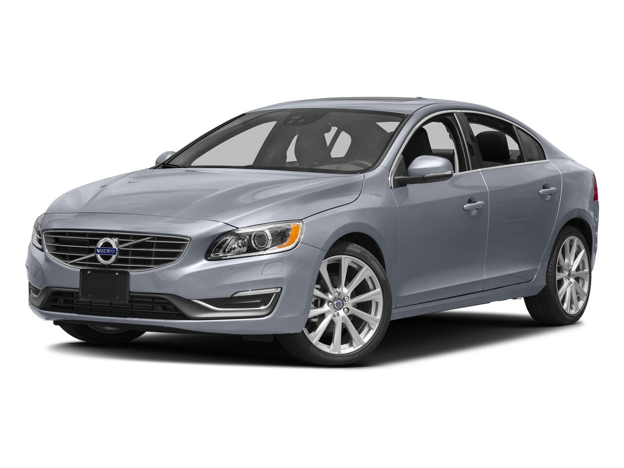 2018 Volvo S60 Inscription Platinum