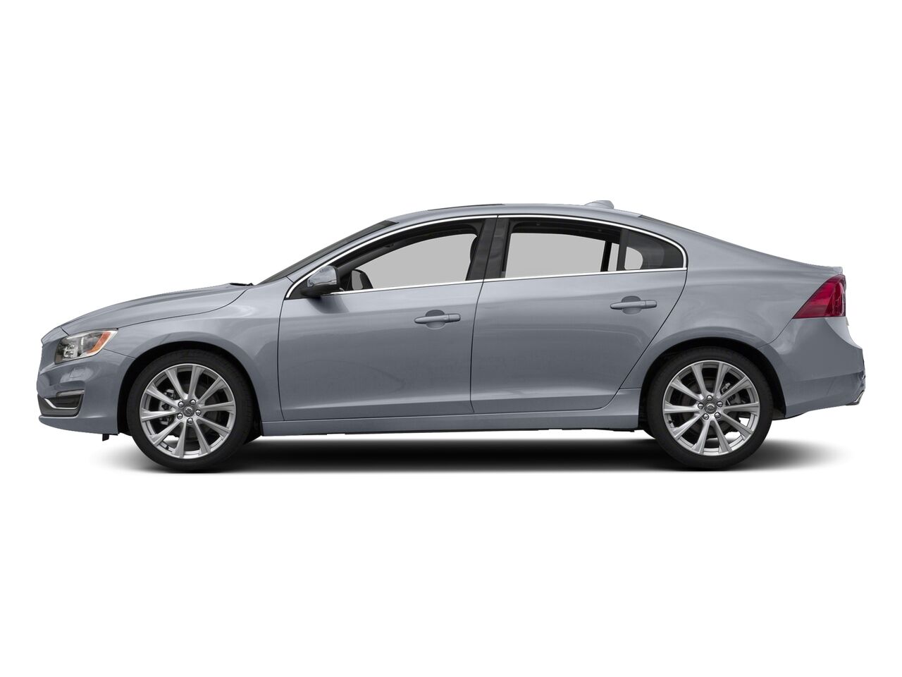 2018 Volvo S60 Inscription Platinum