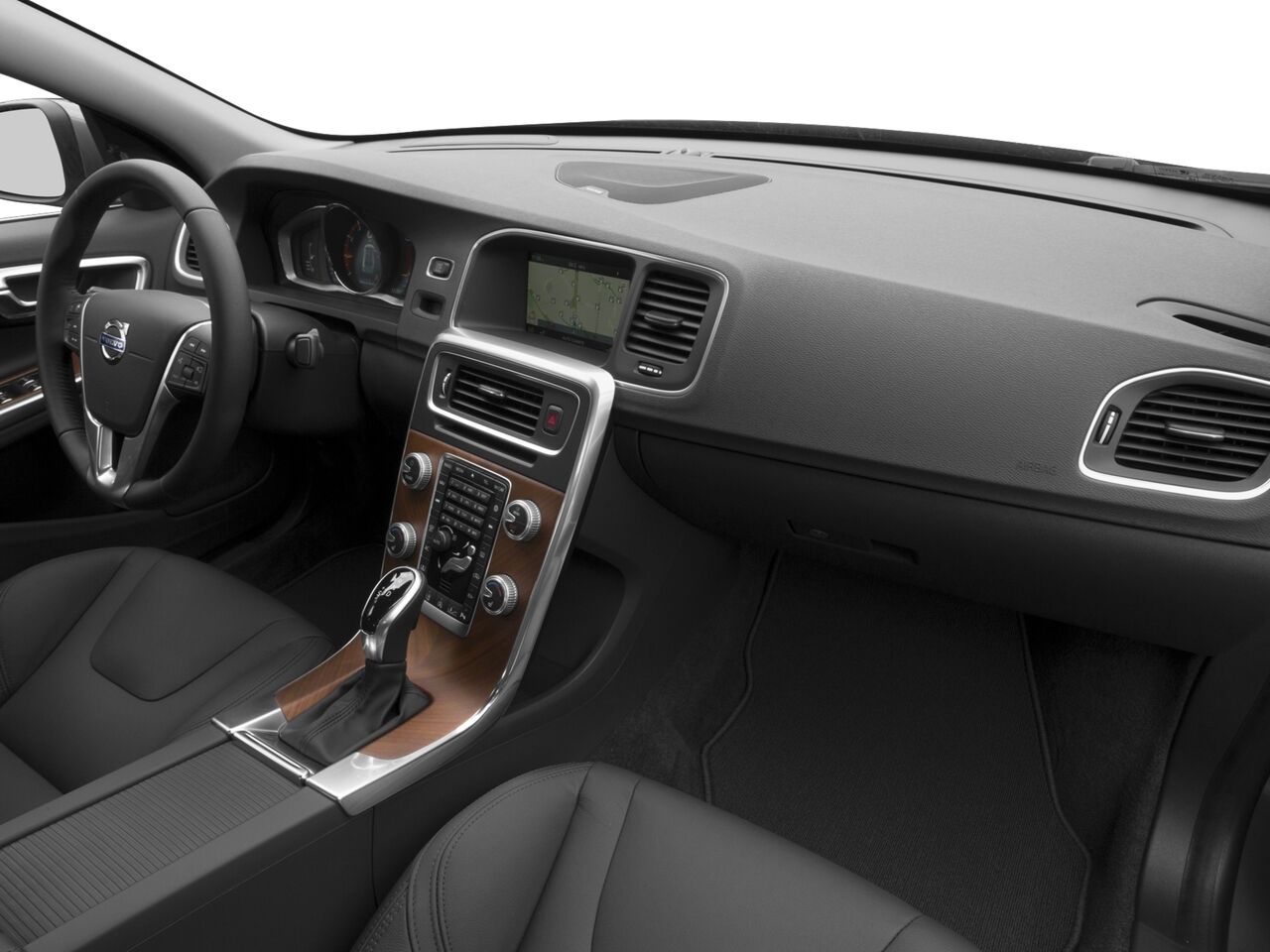 2018 Volvo S60 Inscription Platinum Burnet TX