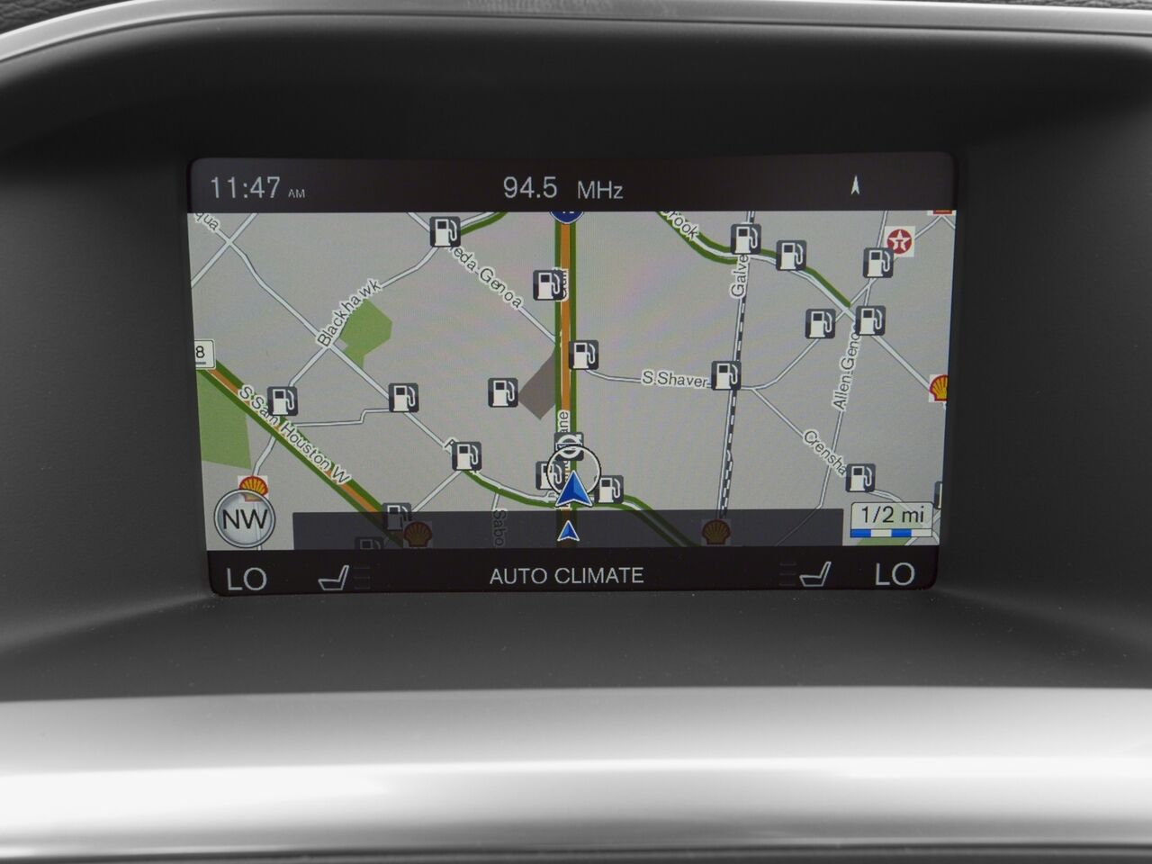 2018 Volvo S60 Inscription Platinum Burnet TX