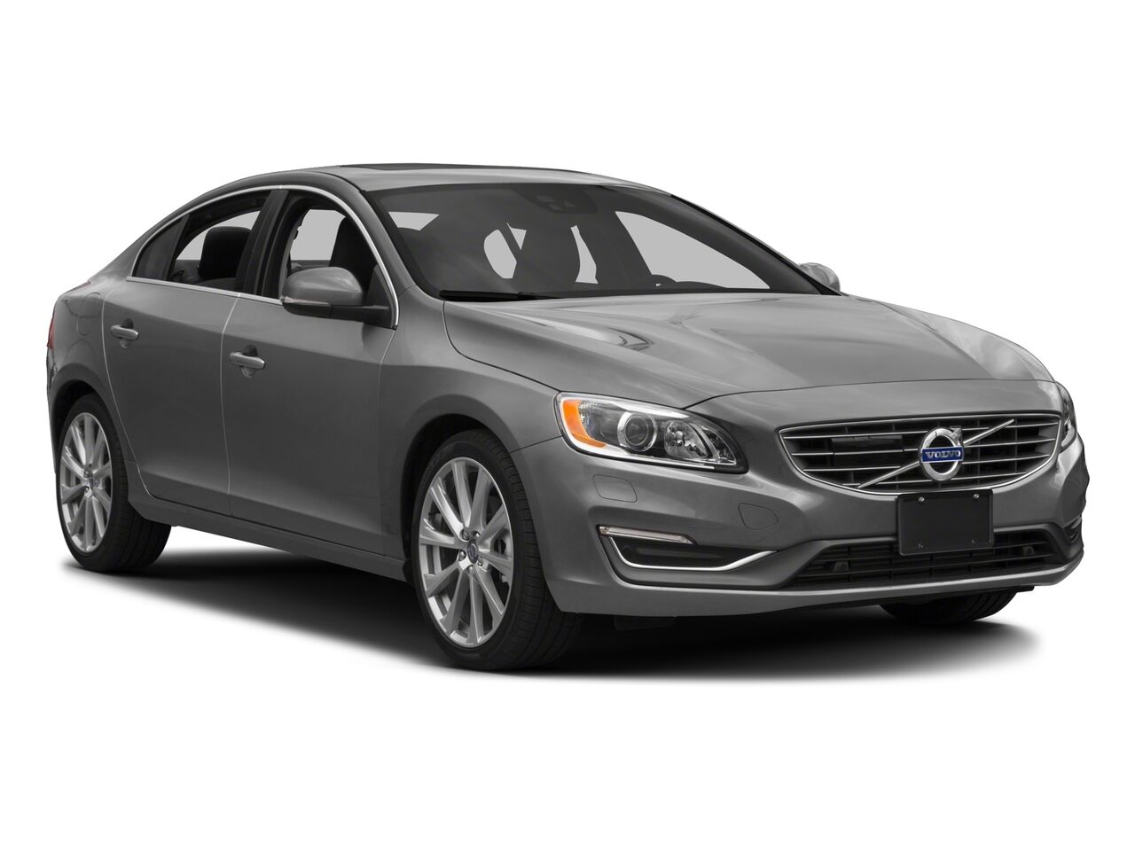 2018 Volvo S60 Inscription Platinum Burnet TX