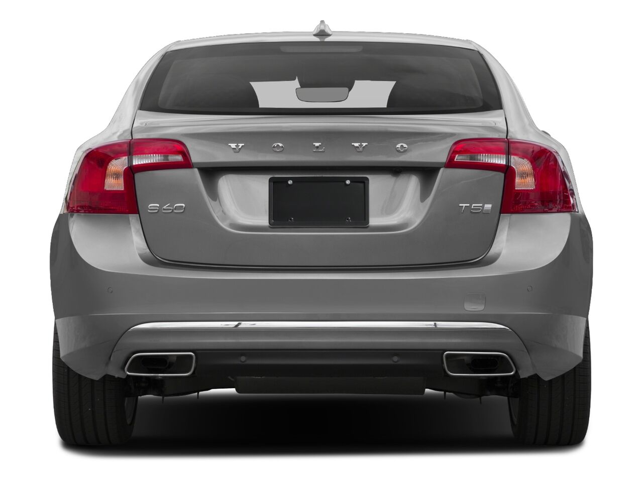 2018 Volvo S60 Inscription Platinum Burnet TX